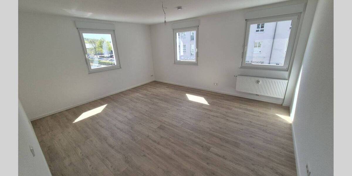 Etagenwohnung Olpe - 3 Zimmer, 95 m&sup2;, 1.365&euro; | Angebot:26393105
