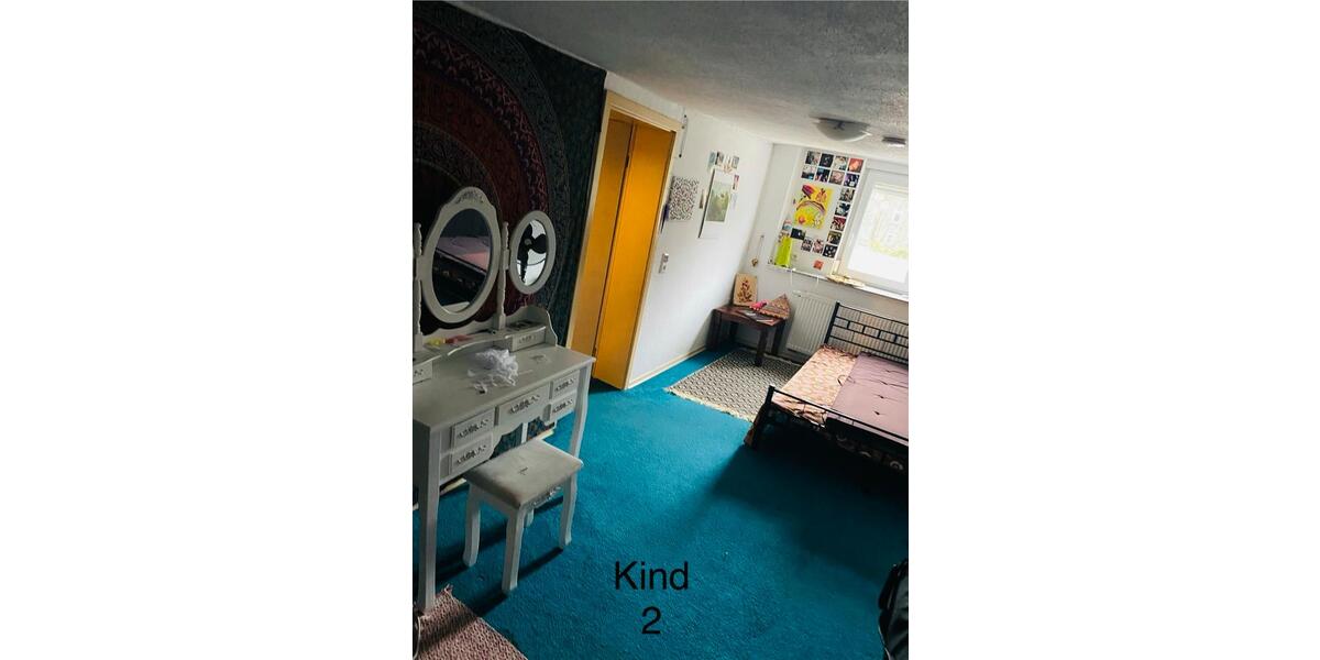 Doppelhaushälfte Herdorf - 10 Zimmer, 110 m&sup2;, 217.000&euro; | Angebot:25057039