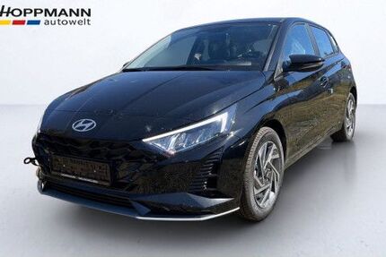Hyundai i20 2.661 km 23.390 &euro; Neunkirchen 57290