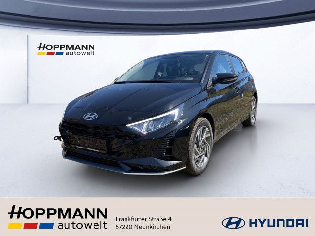 Hyundai i20 2.661 km 23.390 &euro; Neunkirchen 57290