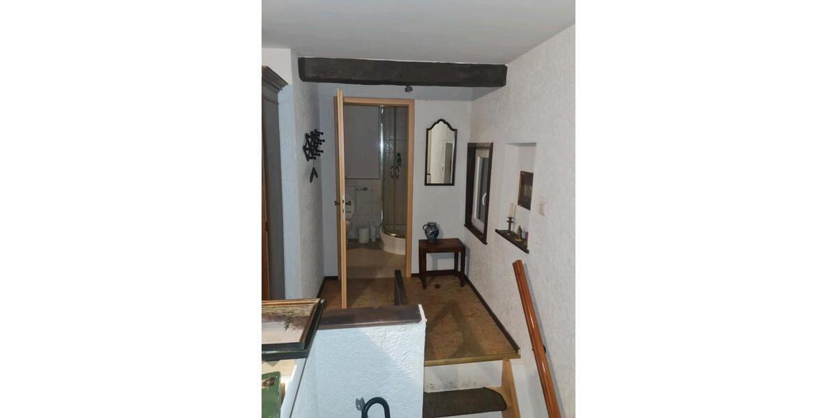 Dachgeschoßwohnung Rennerod - 2 Zimmer, 50 m&sup2;, 700&euro; | Angebot:25225833