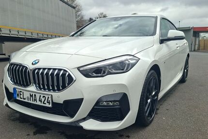 BMW 220 Gran Coupé 69.500 km 28.000 &euro; Rennerod 56477