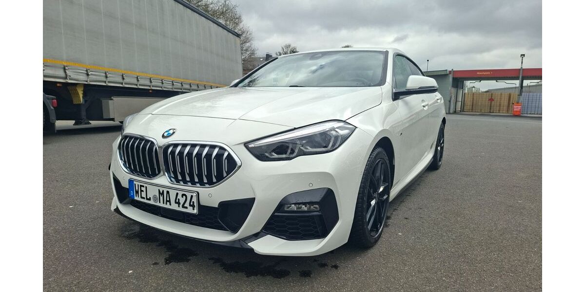 BMW 220 Gran Coupé 69.500 km 28.000 &euro; Rennerod 56477