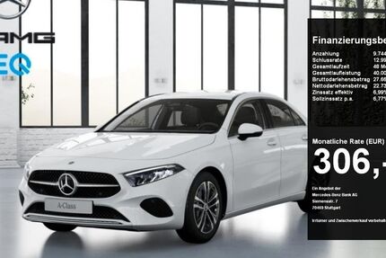 Mercedes-Benz A 200 10.489 km 27.840 &euro; Erndtebrück 57339