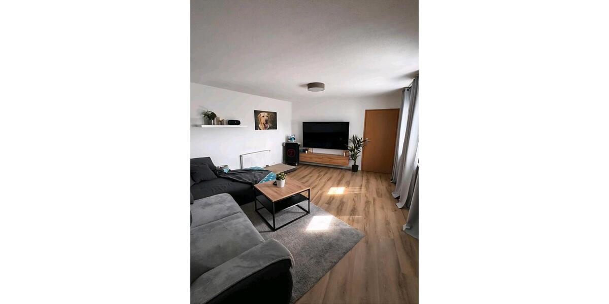 Etagenwohnung Kirchen (Sieg) - 4 Zimmer, 78 m&sup2;, 800&euro; | Angebot:24700000