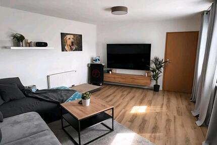 Wohnung Kirchen (Sieg) - 4 Zimmer, 78 m&sup2;, 800&euro; | Angebot:24700000