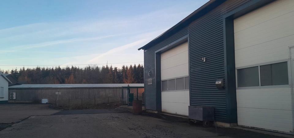 Gewerbeobjekt Steinebach/Sieg Sieg - 35&euro; | Angebot:25658601