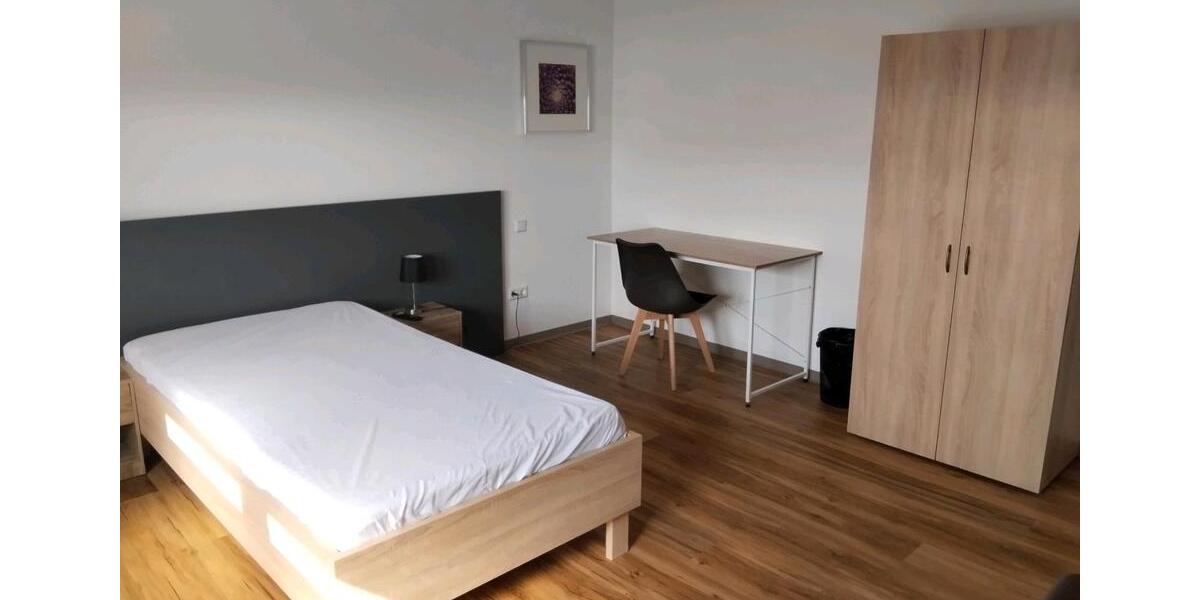 Etagenwohnung Malberg - 1 Zimmer, 45 m&sup2;, 535&euro; | Angebot:25873818