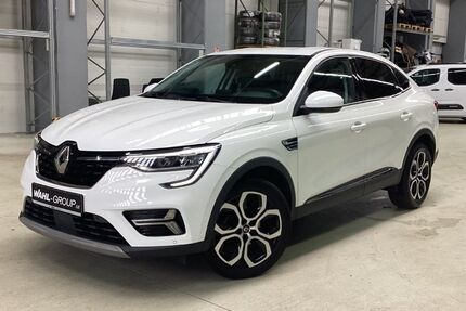 Renault Arkana 44.937 km 18.690 &euro; Siegen 57076