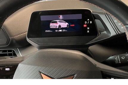 Cupra Born 25.900 km 25.990 &euro; Dillenburg 35683