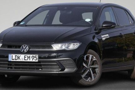 VW Polo 9.000 km 22.990 &euro; Haiger 35708