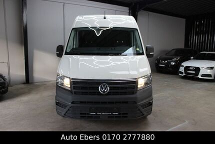 VW Crafter 237.000 km 10.978 &euro; Lennestadt 57368