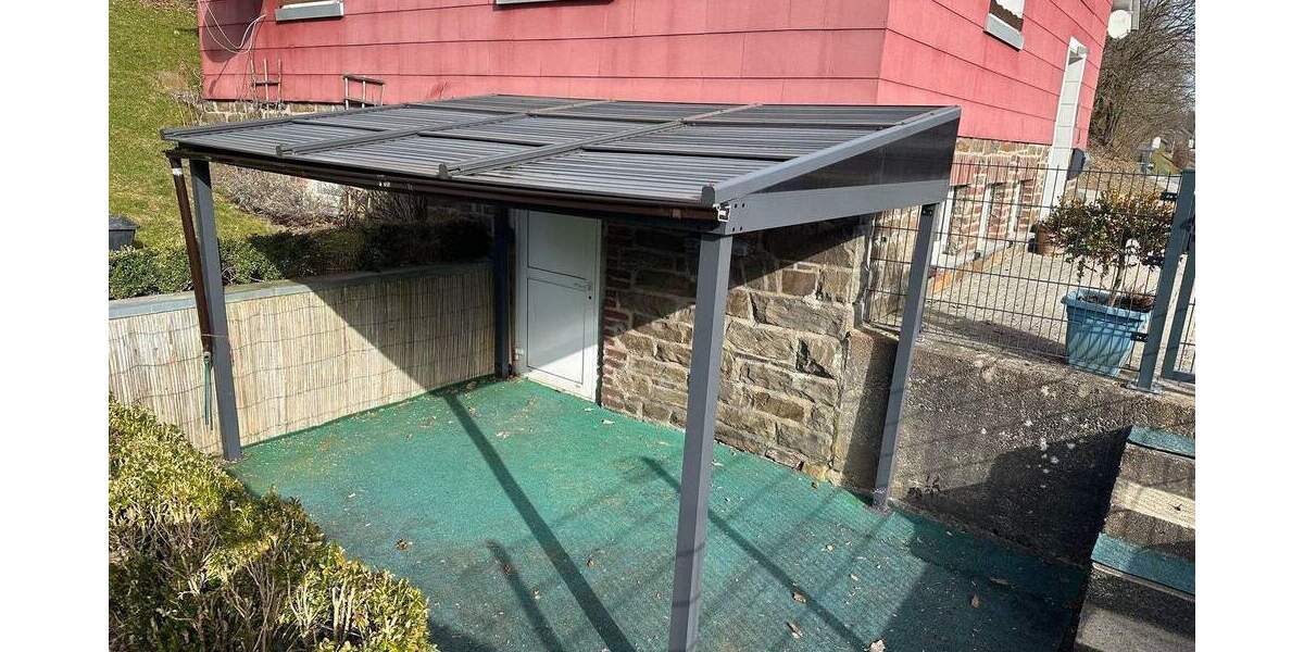 Einfamilienhaus Bad Laasphe Volkholz - 4 Zimmer, 103 m&sup2;, 139.000&euro; | Angebot:25815442