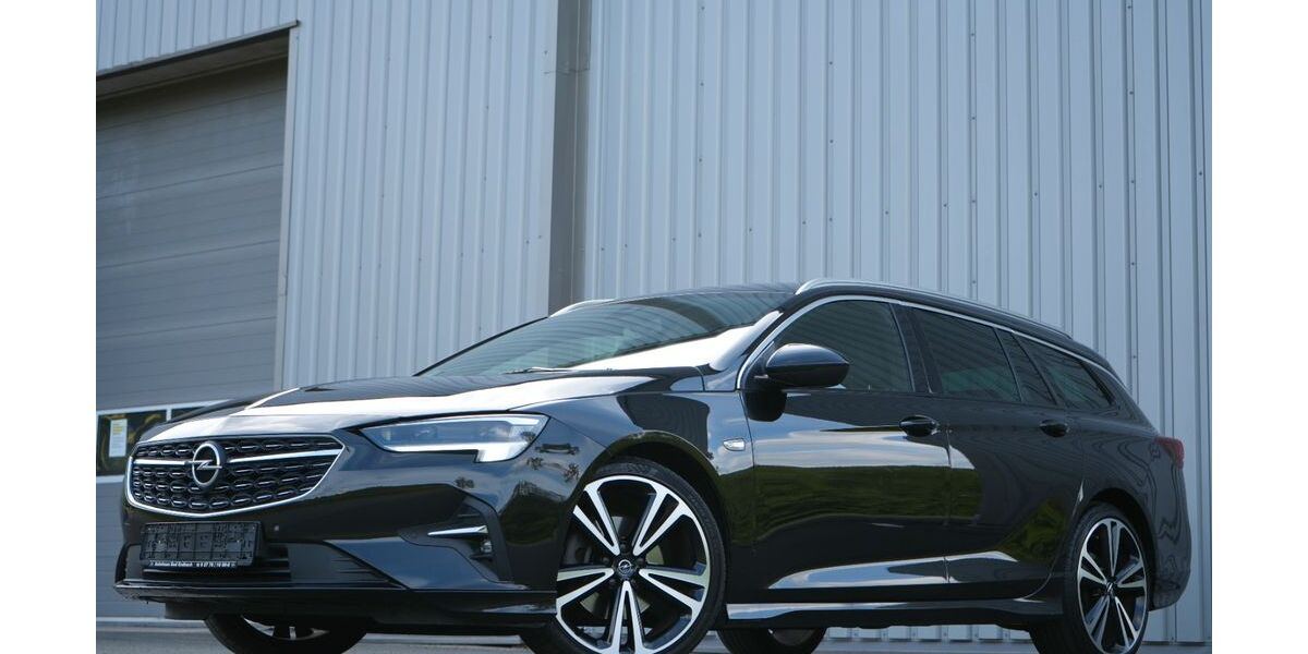 Opel Insignia 73.500 km 16.680 &euro; Haiger 35708
