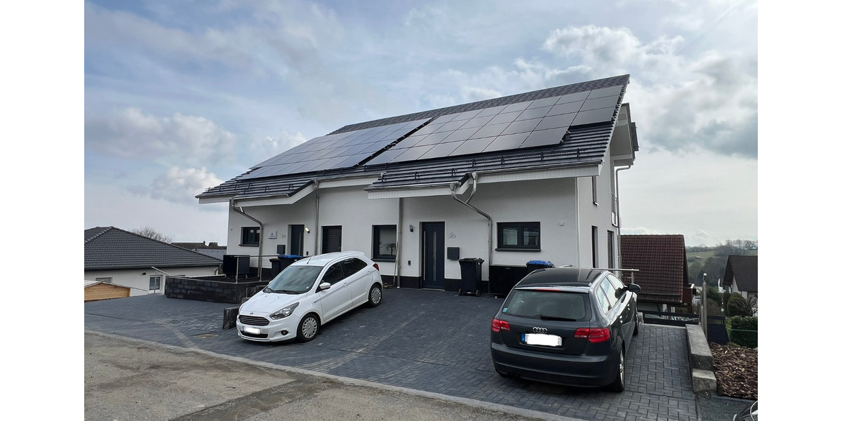 Terrassenwohnung Breitscheid - 2 Zimmer, 75 m&sup2;, 750&euro; | Angebot:25807231