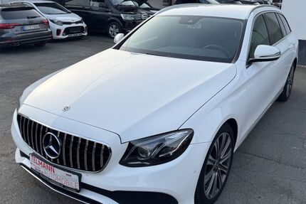 Mercedes-Benz E 200 139.000 km 19.890 &euro; Neunkirchen 57290