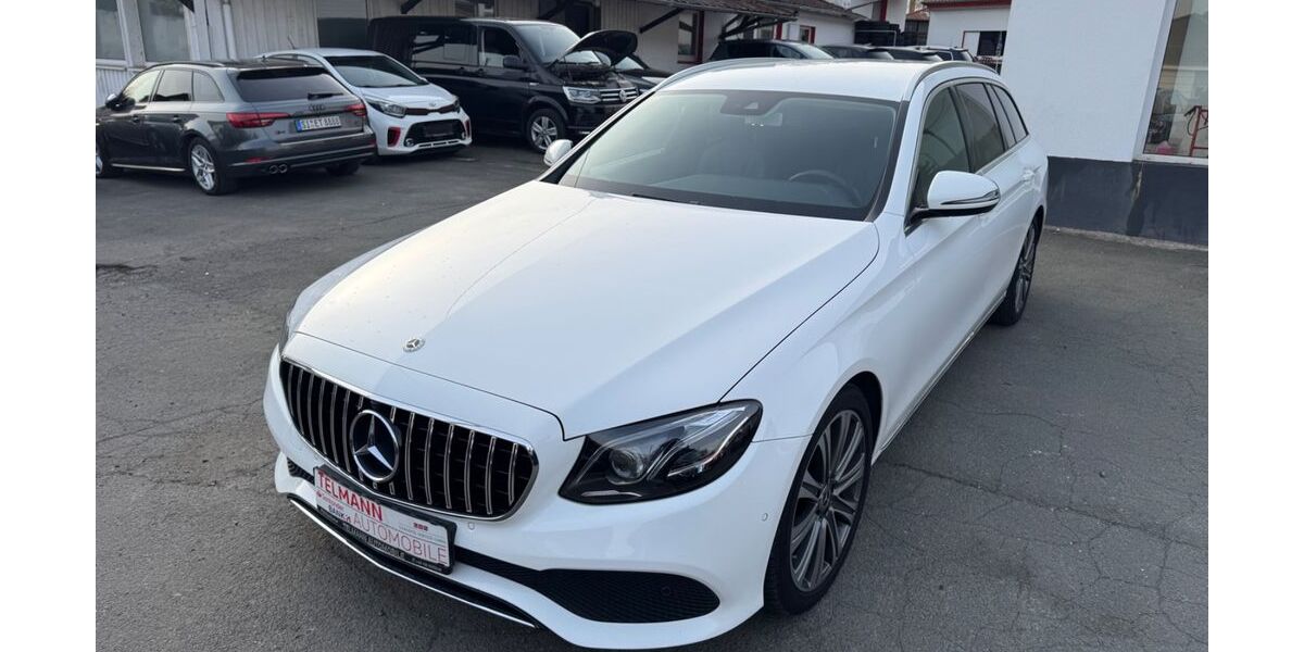Mercedes-Benz E 200 139.000 km 19.890 &euro; Neunkirchen 57290