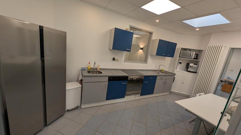 Gewerbeobjekt Siegen Eiserfeld - 600&euro; | Angebot:26644530