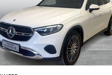 Mercedes-Benz GLC 200 18.500 km 44.450 &euro; Siegen 57072