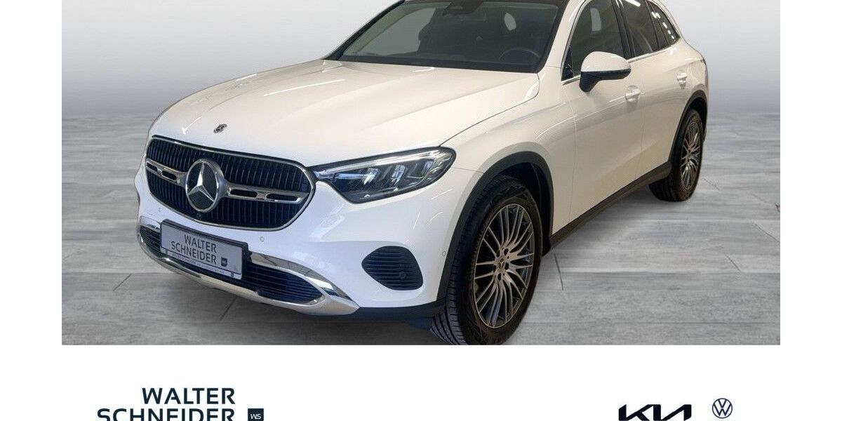 Mercedes-Benz GLC 200 18.500 km 44.450 &euro; Siegen 57072