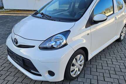 Toyota Aygo 140.000 km 3.650 &euro; Siegen 57076
