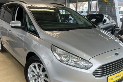 Ford Galaxy 132.101 km 14.990 &euro; Kreuztal 57223