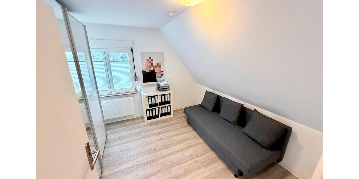 Doppelhaushälfte Hilchenbach - 6 Zimmer, 160 m&sup2;, 359.000&euro; | Angebot:27194345