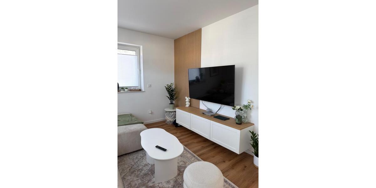 Etagenwohnung Kreuztal - 2 Zimmer, 80 m&sup2;, 960&euro; | Angebot:25992733