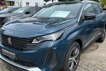 Peugeot 5008 24.934 km 26.890 &euro; Siegen 57072