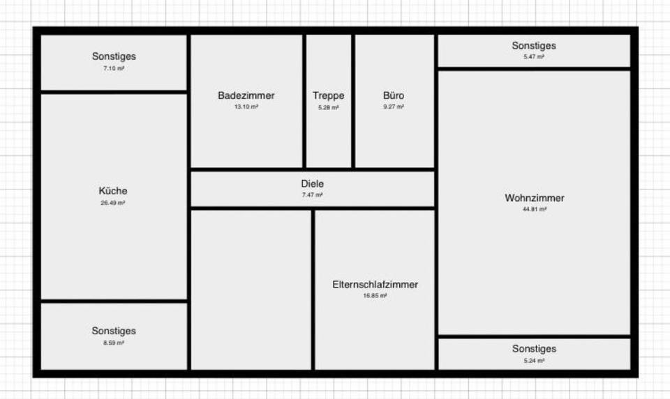 Mehrfamilienhaus, Wohnhaus Rennerod - 14 Zimmer, 350 m&sup2;, 549.000&euro; | Angebot:26051164