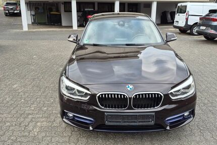 BMW 120 89.000 km 16.400 &euro; Mudersbach 57555