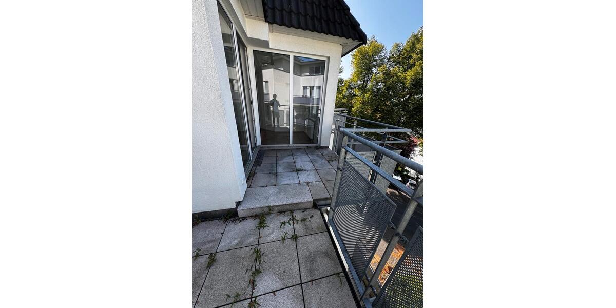 Etagenwohnung Siegen - 3 Zimmer, 81 m&sup2;, 725&euro; | Angebot:25635955