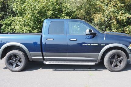 Dodge RAM 211.203 km 18.900 &euro; Drolshagen 57489