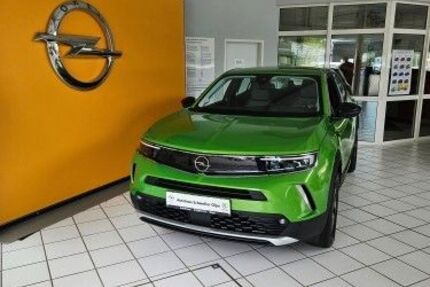 Opel Mokka 49.999 km 16.698 &euro; Olpe 57462