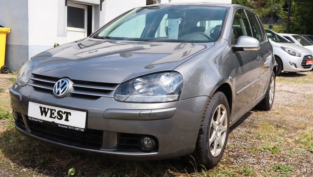 VW Golf 241.000 km 1.990 &euro; Kreuztal 57223