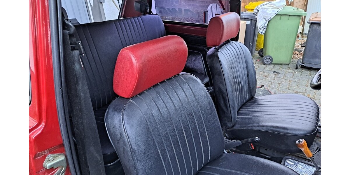 Lada Niva 44.523 km 9.999 &euro; Kreuztal 57223