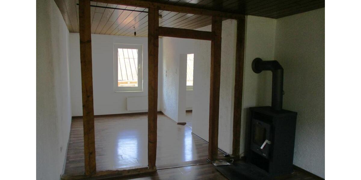 Reihenhaus Wissen - 3 Zimmer, 55 m&sup2;, 79.000&euro; | Angebot:27232952