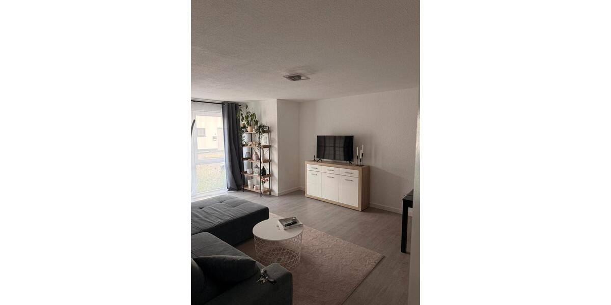 Erdgeschoßwohnung Siegen Eiserfeld - 2 Zimmer, 50 m&sup2;, 480&euro; | Angebot:26608505