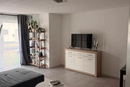 Wohnung Siegen Eiserfeld - 2 Zimmer, 50 m&sup2;, 480&euro; | Angebot:26608505