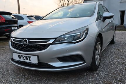 Opel Astra 135.000 km 7.990 &euro; Kreuztal 57223