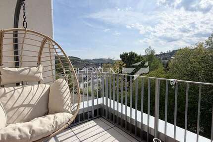 Wohnung Hilchenbach - 3 Zimmer, 85 m&sup2;, 335.000&euro; | Angebot:27028542