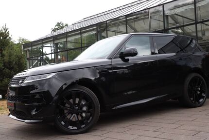 Land Rover Range Rover Sport 2.500 km 119.900 &euro; Reichshof-Denklingen 51580