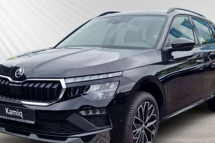Skoda Kamiq 7.540 km 24.997 &euro; Neunkirchen 57290