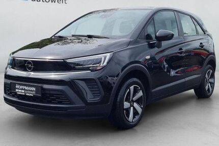 Opel Crossland (X) 59.581 km 15.990 &euro; Kreuztal 57223
