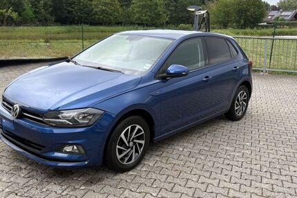VW Polo 88.635 km 14.000 &euro; Rennerod 56477