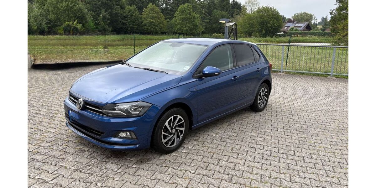VW Polo 88.635 km 14.000 &euro; Rennerod 56477