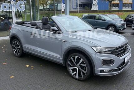 VW T-Roc 53.720 km 26.490 &euro; Waldbröl 51545