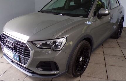 Audi Q3 103.275 km 21.970 &euro; Lennestadt 57368