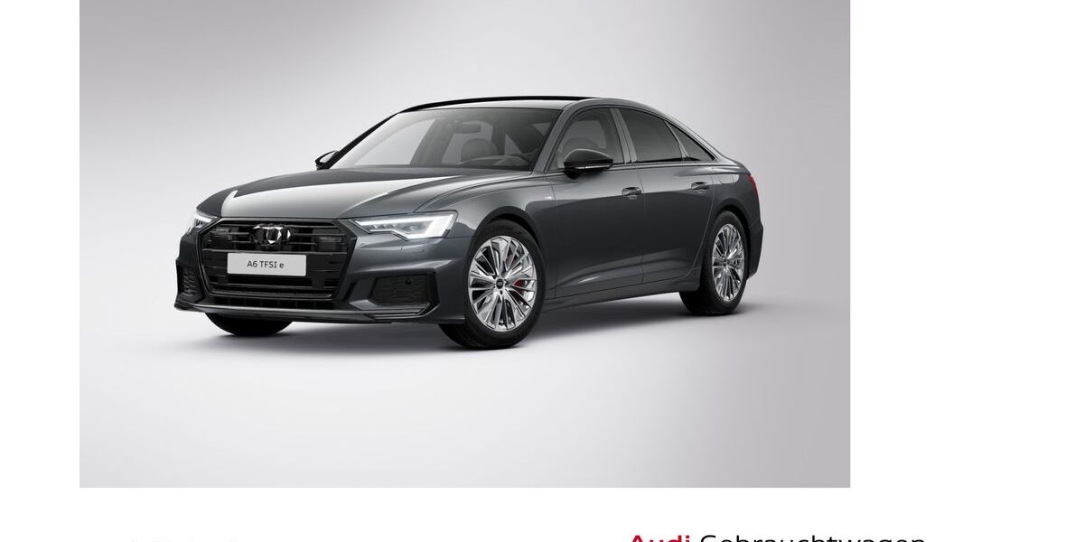 Audi A6 32.500 km 43.410 &euro; Siegen 57074