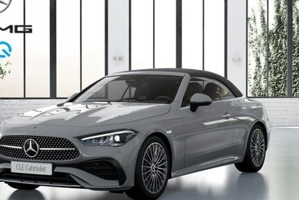 Mercedes-Benz CLE 220 16.898 km 55.840 &euro; Siegen 57074